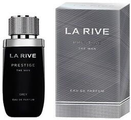 LA RIVE Prestige Grey The Men 75ml woda