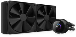 Nzxt Chłodzenie wodne Kraken 280 LCD