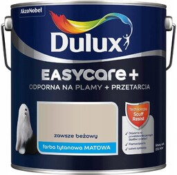 Easycare Zawsze Beżowy 2.5L