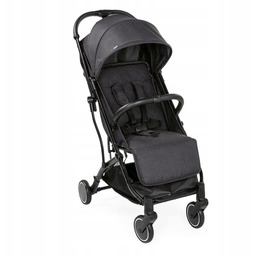 Chicco Trolley Me Wózek spacerowy stone