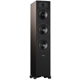 Indiana Line Tesi 6 Czarny 1szt. Kolumna podłogowa