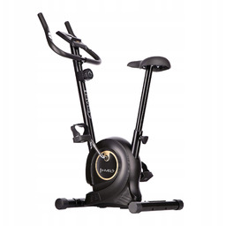 M8750 Black Rower Stacjonarny Magnetyczny Hms