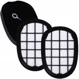 2x FILTR DO ODKURZACZA PHILIPS AQUA 8000 XC8147