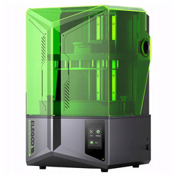 Elegoo Saturn 4 Zaawansowana Drukarka 3D Sla Żywica
