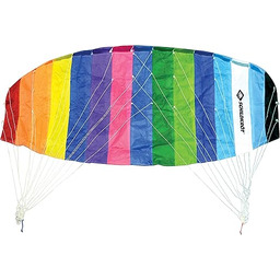 Schildkröt Dual Line Sport Kite 2.0, dwupoziomowa mata