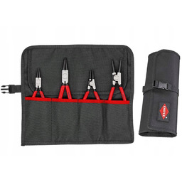 Knipex Szczypce Do Pierścieni Osadczych 4SZT.