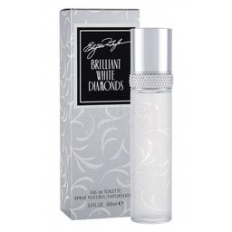 Elizabeth Taylor, White Diamonds Brilliant, woda toaletowa, 100