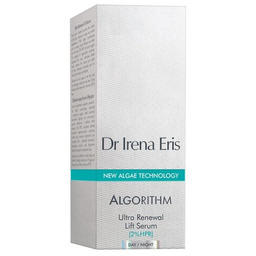 Dr Irena Eris Ultra Renewal Lift Serum Odbudowujące