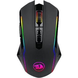 Mysz REDRAGON M910-KS Ranger Czarny