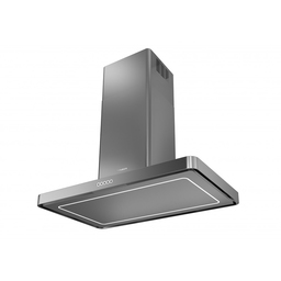 Okap wyspowy FABER T-LIGHT ISOLA X 100