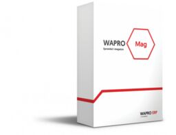 WAPRO Mag 365 START
