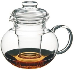 Dzbanek 1,5l z zaparzaczem do herbaty