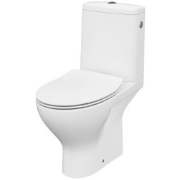 Kompakt WC 65 671 sbtw moduo 43 co