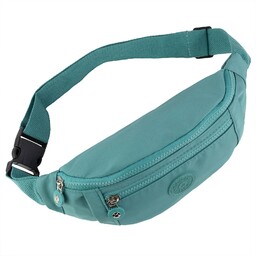 Alessio NERKA SASZETKA TOREBKA damska na PAS lub