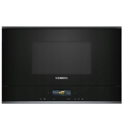 Kuchenka mikrofalowa Siemens BE732L1B1 s-Line