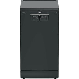 Zmywarka BEKO b300 BDFS26123AQ AquaIntense 11kpl. 45cm Szuflada