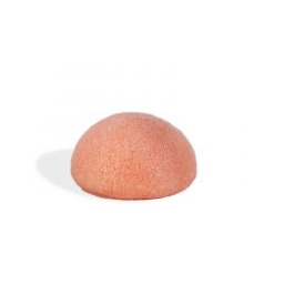 Mohani Konjac Sponge naturalna gąbka do mycia twarzy