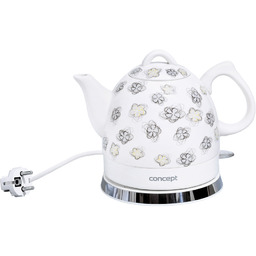 Czajnik elektryczny CONCEPT RK0010NE