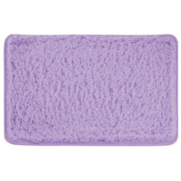 AWD INTERIOR AWD02161402 DYWANIK ŁAZIENKOWY FIOLETOWY