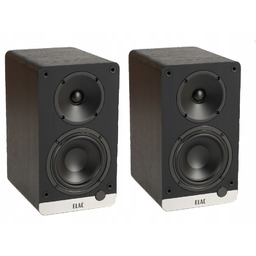 Para kolumn aktywnych Elac ConneX (walnut)