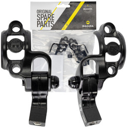 MAGURA Komplet adapterów Shiftmix 4 Obejmy manetek Shimano