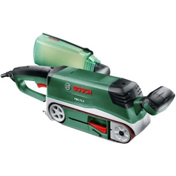 Bosch PBS 75 A 06032A1000 Szlifierka taśmowa