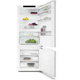 Miele KFN 7934 D Pełny No Frost 193,5cm