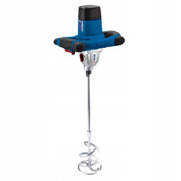 Dedra DED7930 Mieszadło Elektryczne 1600W Dwubiegowe 160mm Mieszarka
