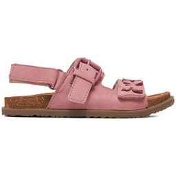 Sandały Lasocki Kids PATTY CI12-PATTY-05 Różowy