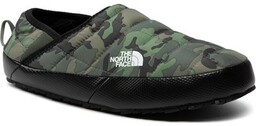 Kapcie The North Face Thermoball Traction Mule V