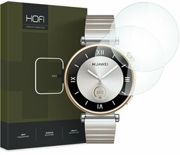 HOFI Szkło hartowane Glass Pro+ do Huawei Watch