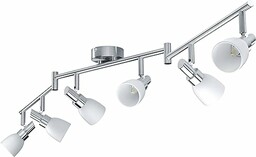LEDVANCE Światło punktowe Lampa LED: for sufit/ściana, G9,