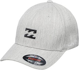 Billabong Bonnet All Day Flexfit męski szary, jeden