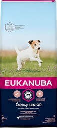 Eukanuba Karma dla psów ze świeżym kurczakiem