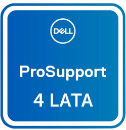 Rozszerzenie gwarancji DELL Vostro DT All 3Yr ProSupport
