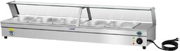 Royal Catering Bemar - 30 l - 5