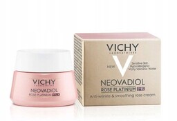 Vichy Neovadiol Rose Platinum 15 ml krem pod