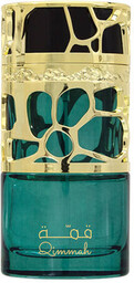 Lattafa, Qimmah for Women, Woda perfumowana, 100 ml