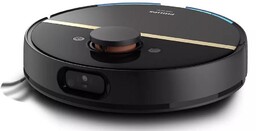 Robot odkurzająco-mopujący PHILIPS XU7000/01 AQUA 7000 Czarny