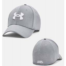 Czapka Z Daszkiem Under Armour