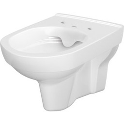 CERSANIT Miska WC podwieszana CITY NEW CLEAN ON