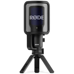 RODE Mikrofon NT-USB+ Kardioidalny