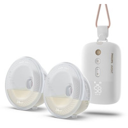 Philips-avent Laktator PHILIPS Avent Podwójny Hands Free SCF532/11