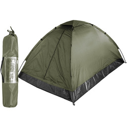 Namiot Kempingowy 2 Osobowy Turystyczny Wojskowy Mil-Tec Iglu