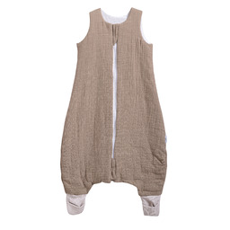 BabyMatex Śpiworek dziecięcy Muslin To Go 95 cm