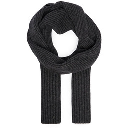 Szalik Calvin Klein Ck Metal Wool Rib Scarf