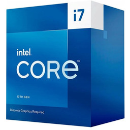 Procesor Core i7 Intel Core i7 13700F