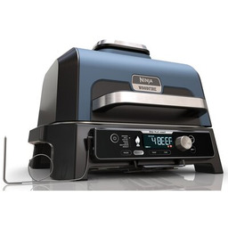 NINJA Grill elektryczny OG901EU Woodfire Pro Connect XL