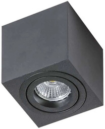 Oprawa sufitowa MINI ELOY czarna AZ1712 - Azzardo