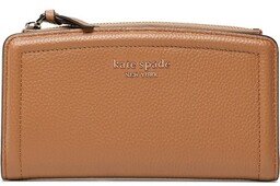 Duży Portfel Damski Kate Spade Zip Slim Wallet